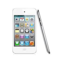 Apple iPod Touch V4 - 64 GB wit 