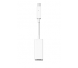 Thunderbolt-naar-FireWire-adapter Apple