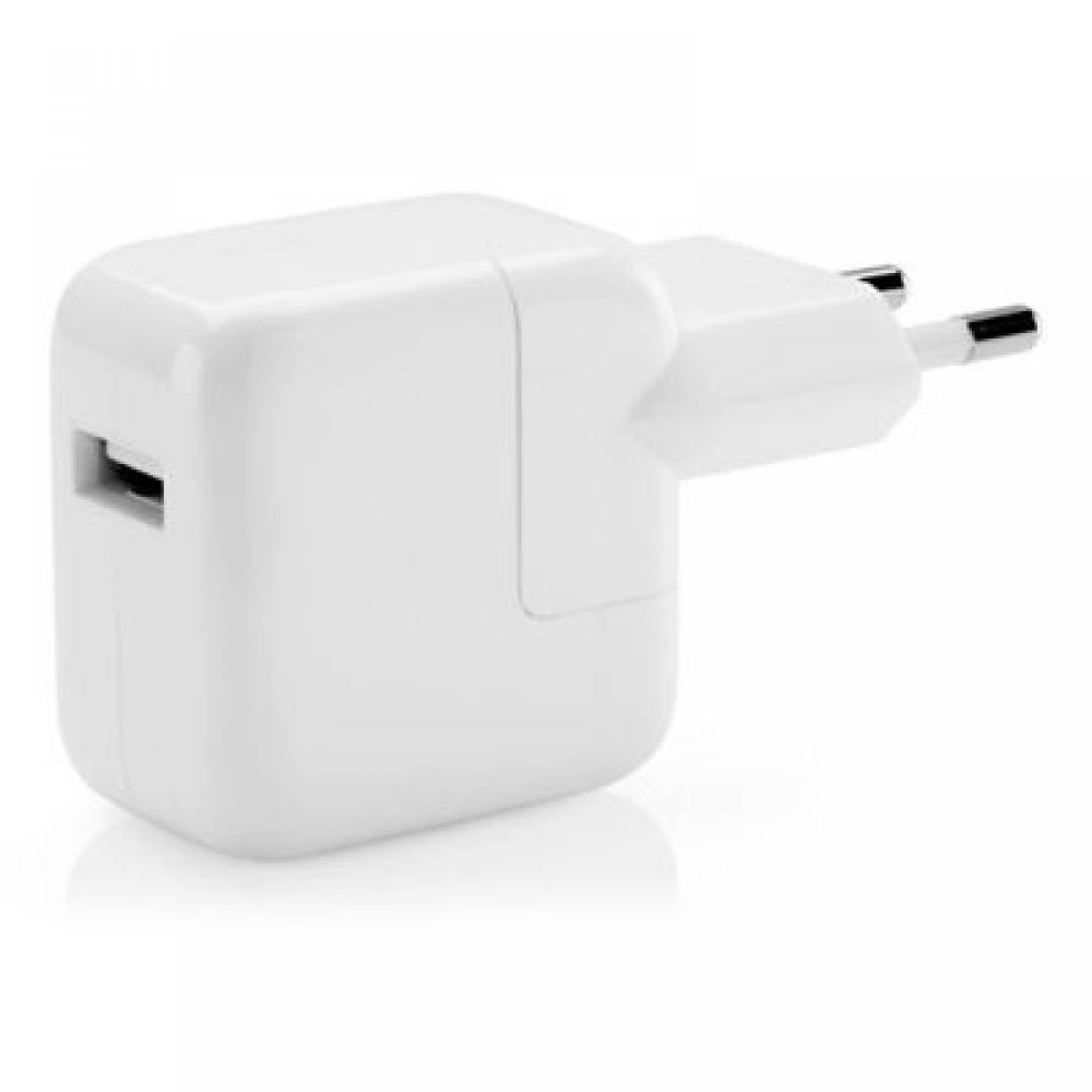 Apple USB-stroomadapter USB-lichtnetadapter van 12 W