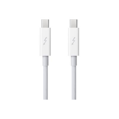 Apple Thunderbolt-kabel - 2 m  Apple