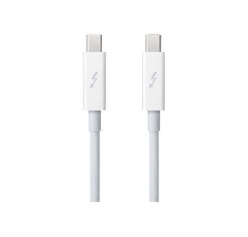 Thunderbolt-kabel - 2 m  Apple