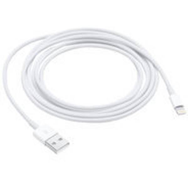 Apple USB-kabel Lightning USB Cable 2m