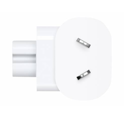 World Travel Adapter Kit - adapterpakket voedingsconnector  Apple