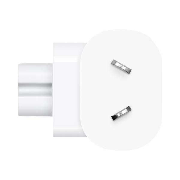 Apple World Travel Adapter Kit - adapterpakket voedingsconnector