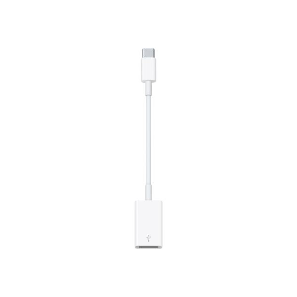 Apple USB-C naar USB Adapter