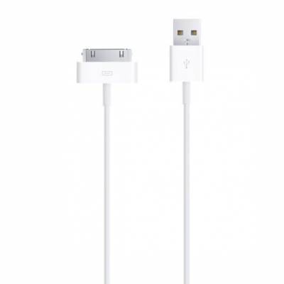 30-pens-naar-USB-kabel (1m) Apple