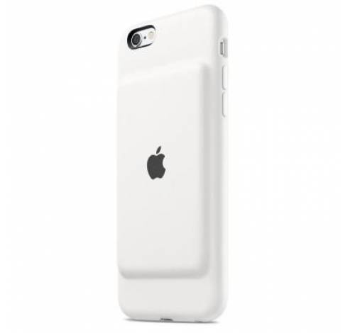iPhone 6/6s Smart Battery Case - Wit  Apple