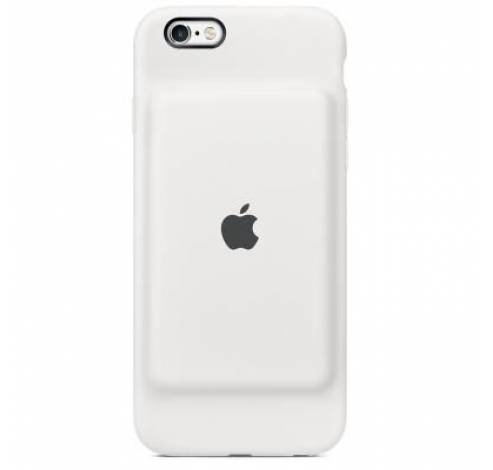 iPhone 6/6s Smart Battery Case - Wit  Apple