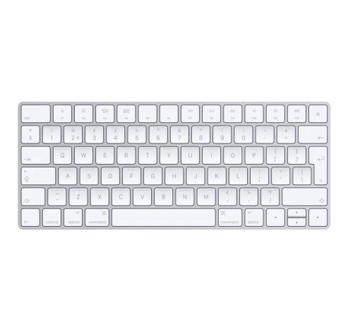 Magic Keyboard - Nederlands  Apple