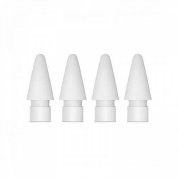 Pencil-punten (4 stuks) 