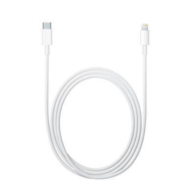 Câble USB-C vers Lightning (2 m) Apple