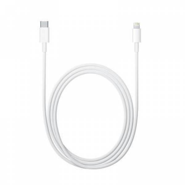 Apple Adapter USB USB-C-naar-Lightning-kabel (2 m)