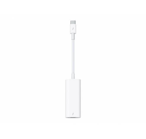 Adaptateur Thunderbolt 3 (USB C) vers Thunderbolt 2  Apple