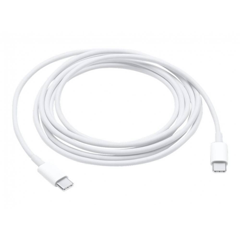 Apple USB-kabel USB C Oplaadkabel (2m)