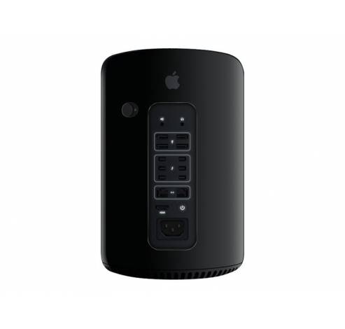 Mac Pro - Xeon E5 3 GHz - 16 GB - 256 GB - AZERTY  Apple