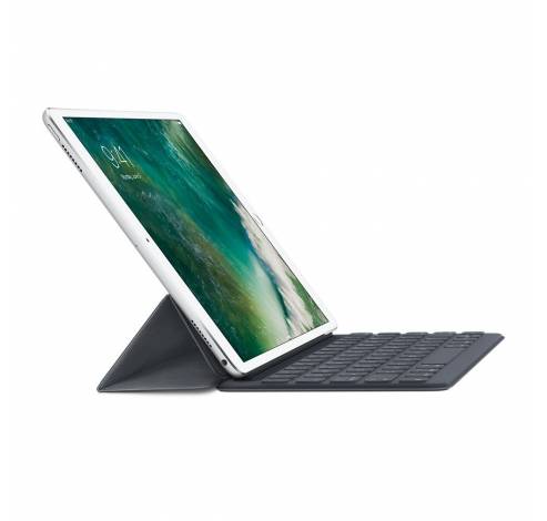 Smart Keyboard voor 10,5-inch iPad Pro - Zwitsers  Apple