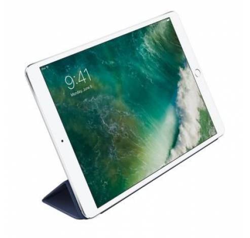 Leren Smart Cover voor 12,9 inch iPad Pro - Middernachtblauw  Apple