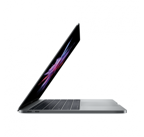 13-inch MacBook Pro: 2.3GHz dual-core i5, 128GB - Spacegrijs - Qwerty  Apple
