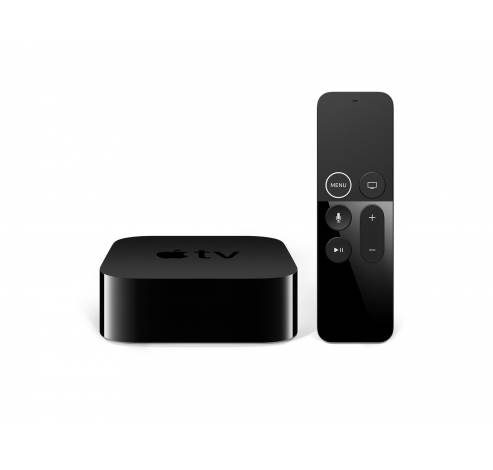 Apple TV 4K 32GB  Apple