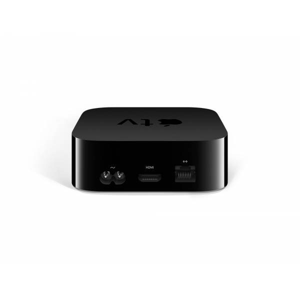 Apple TV 4K 64GB Apple TV 4K 64GB
