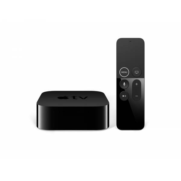 Apple TV 4K 64GB Apple TV 4K 64GB