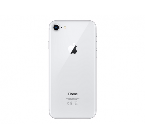 iPhone 8 256GB Zilver  Apple