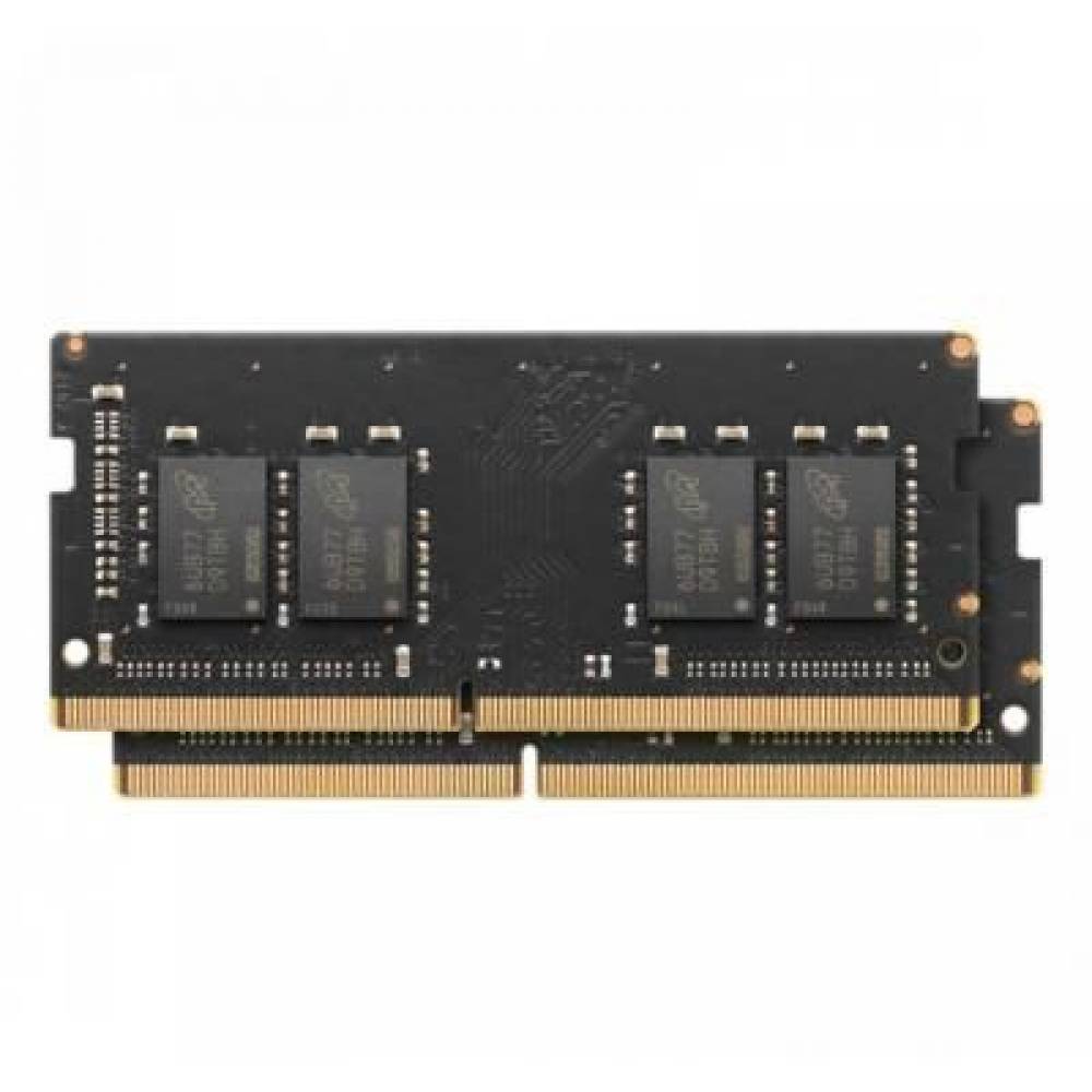 Memory Module: 16GB DDR4 2400MHz SO-DIMM - 2x8GB 