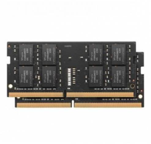 Memory Module: 32GB DDR4 2400MHz SO-DIMM - 2x16GB  Apple