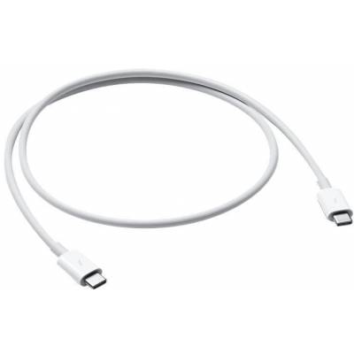 Thunderbolt 3 (USB-C) Cable (0.8m) Apple