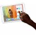 Apple iPad Wi-Fi + Cellular 128GB - Zilver (2018) Apple iPad Wi-Fi + Cellular 128GB - Zilver (2018)