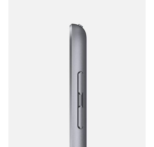 iPad Wi-Fi + Cellular 32GB - Spacegrijs (2018)   Apple