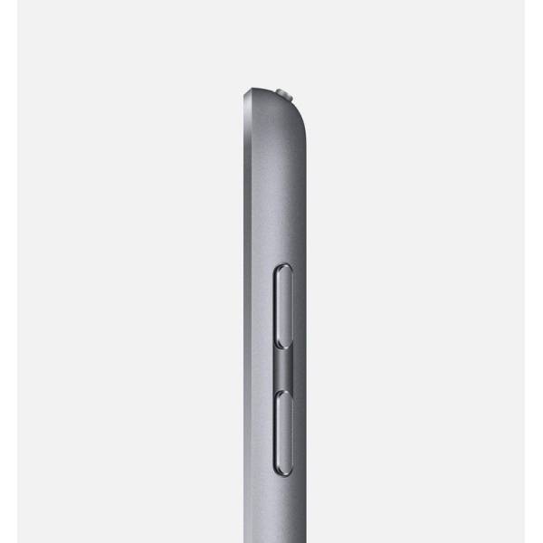 Apple iPad Wi-Fi + Cellular 128GB - Spacegrijs (2018) Apple iPad Wi-Fi + Cellular 128GB - Spacegrijs (2018)