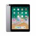 Apple iPad Wi-Fi + Cellular 128GB - Spacegrijs (2018) Apple iPad Wi-Fi + Cellular 128GB - Spacegrijs (2018)