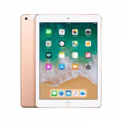 Apple iPad Wi-Fi + Cellular 128GB - Goud (2018)  