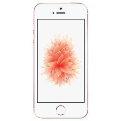 iPhone SE 32GB Rose Gold Apple