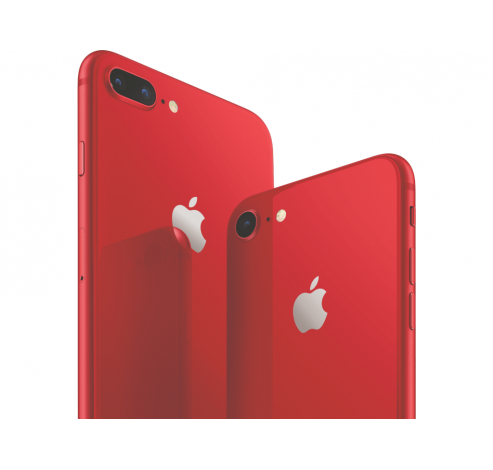 iPhone 8 256GB (PRODUCT)RED  Apple
