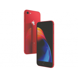 Apple iPhone 8 64GB (PRODUCT)RED 