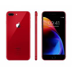 Apple iPhone 8 Plus 256GB (PRODUCT)RED 
