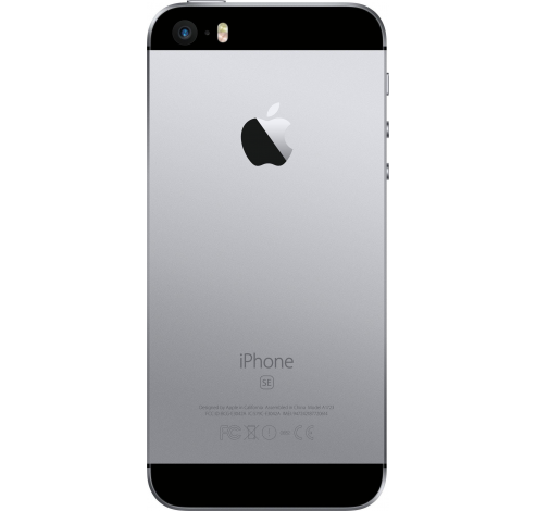 iPhone SE 32GB Space Grijs  Apple