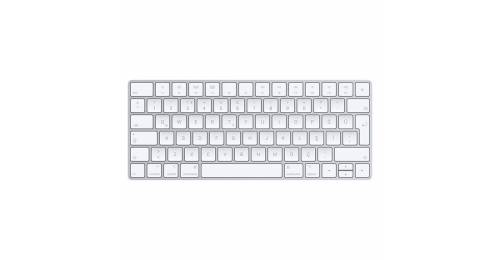 Magic Keyboard Turks Q-toetsenbord