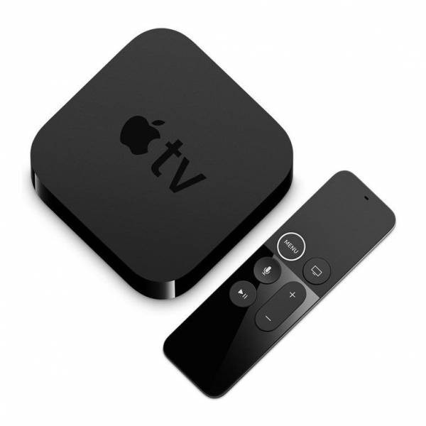Apple TV (4th generation) 32GB Apple TV (4th generation) 32GB