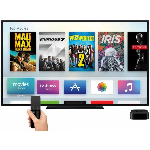 Apple TV (4th generation) 32GB Apple TV (4th generation) 32GB