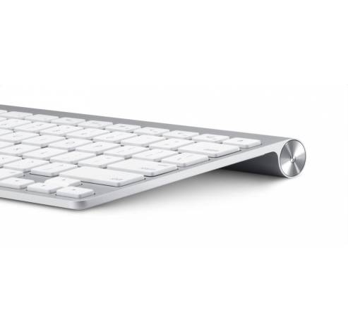 Toetsenbord draadloos - Arabic  Apple