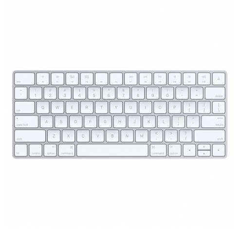 Magic Keyboard - Engels (VS)  Apple