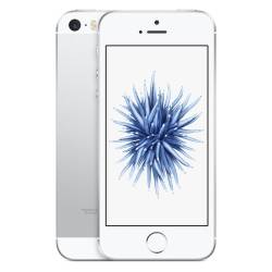 Apple iPhone SE 32GB Zilver 