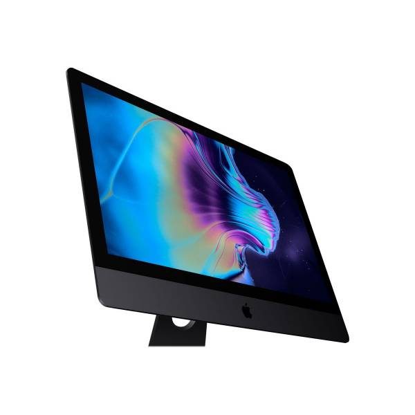 27-inch iMac Pro with Retina 5K display: 3.2GHz 8-core Intel Xeon W 27-inch iMac Pro with Retina 5K display: 3.2GHz 8-core Intel Xeon W