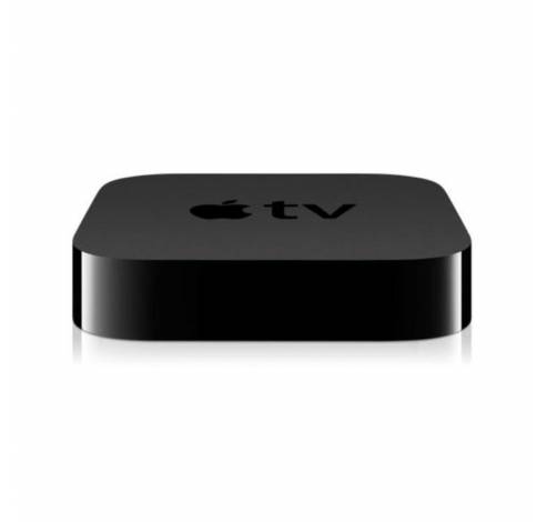TV 3e generatie  Apple