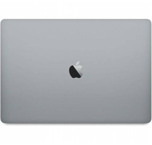 15-inch MacBook Pro Touch Bar 8/256GB Spacegrijs (2018)  Apple