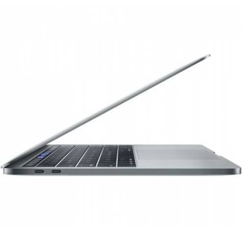 13-inch MacBook Pro Touch Bar 8/256GB Spacegrijs (2018)   Apple