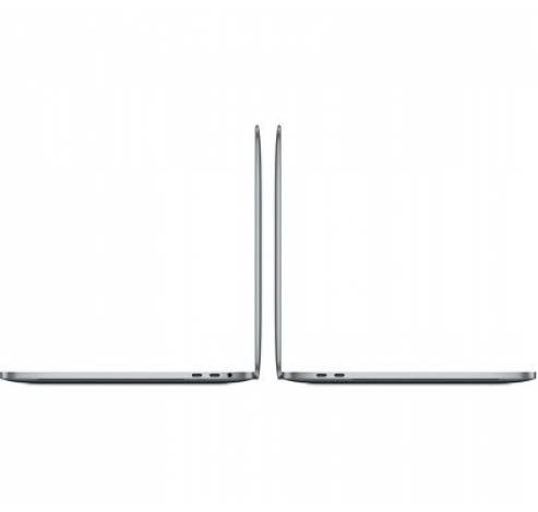 13-inch MacBook Pro Touch Bar: 2.3GHz quad-core i5, 512GB - Spacegrijs (2018)  Apple